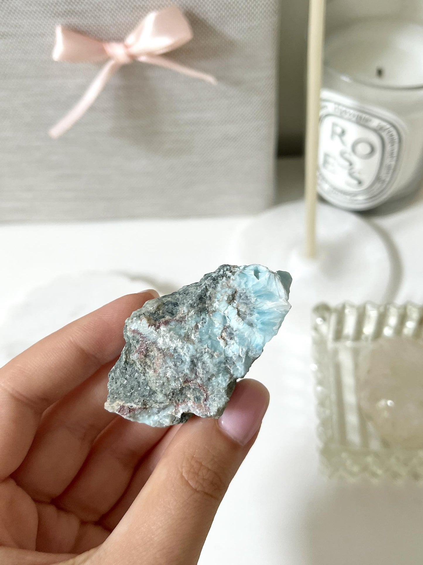 LARIMAR 54g, 5,5cm