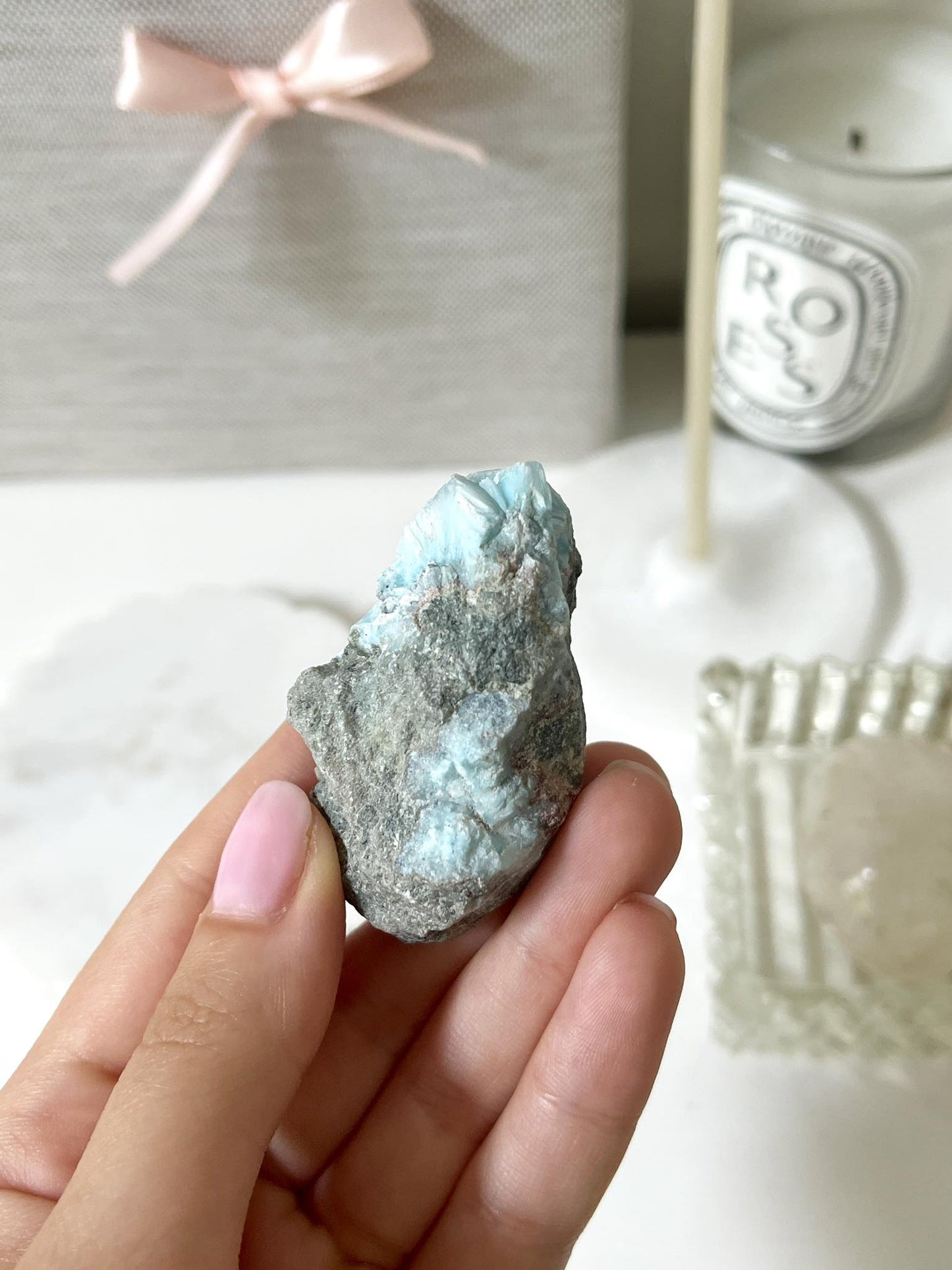 LARIMAR 54g, 5,5cm