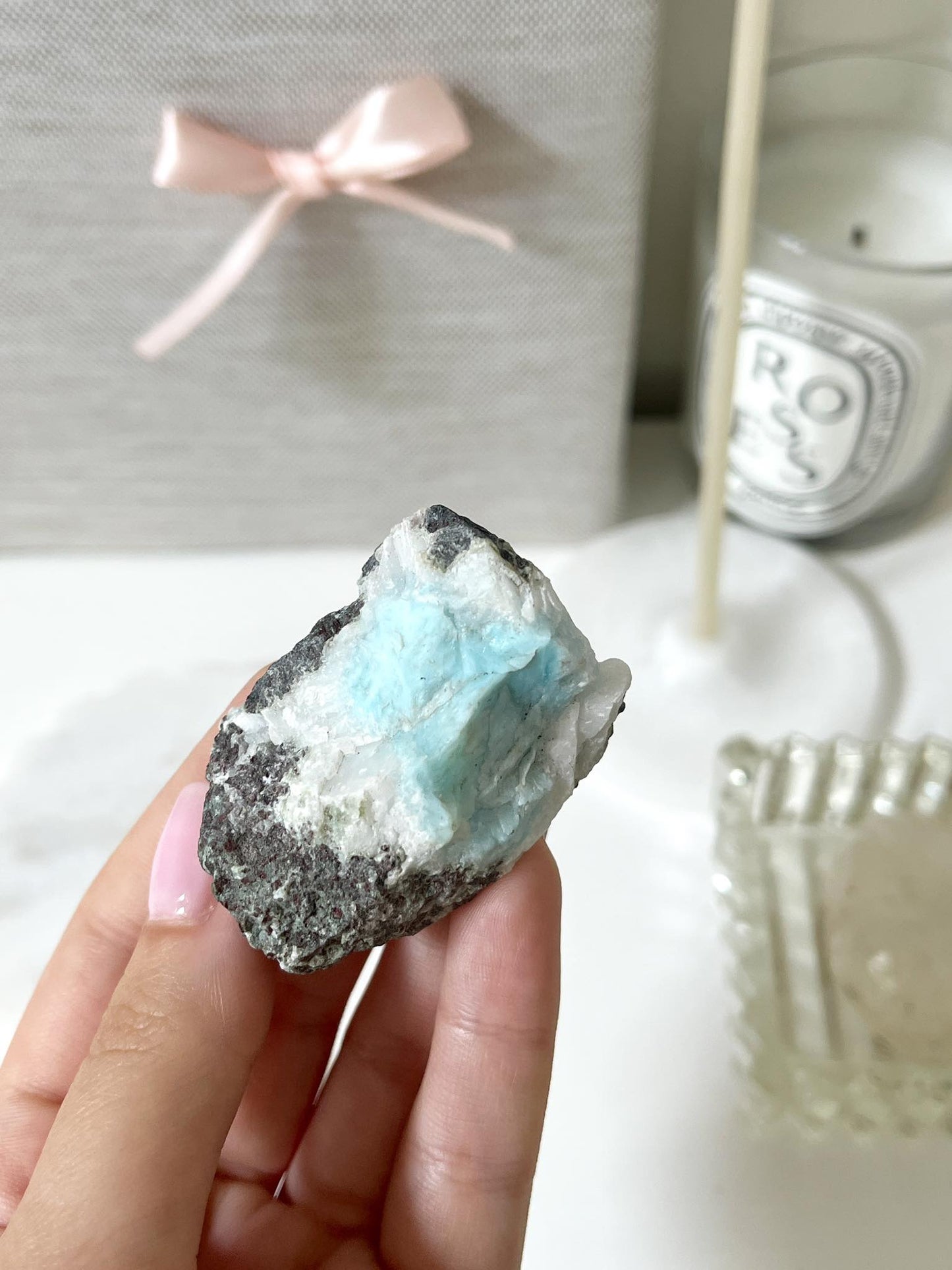 LARIMAR 49g, 5cm