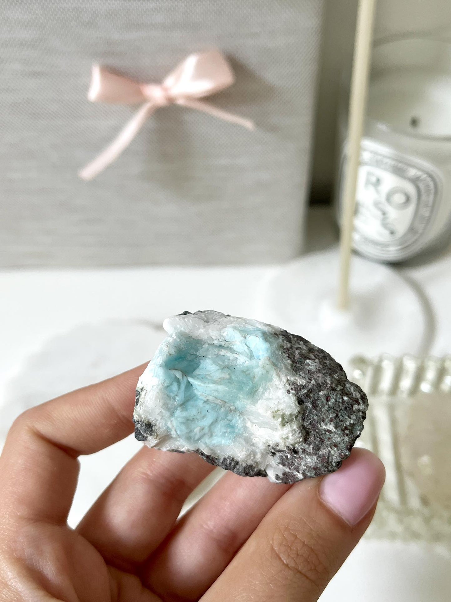 LARIMAR 49g, 5cm
