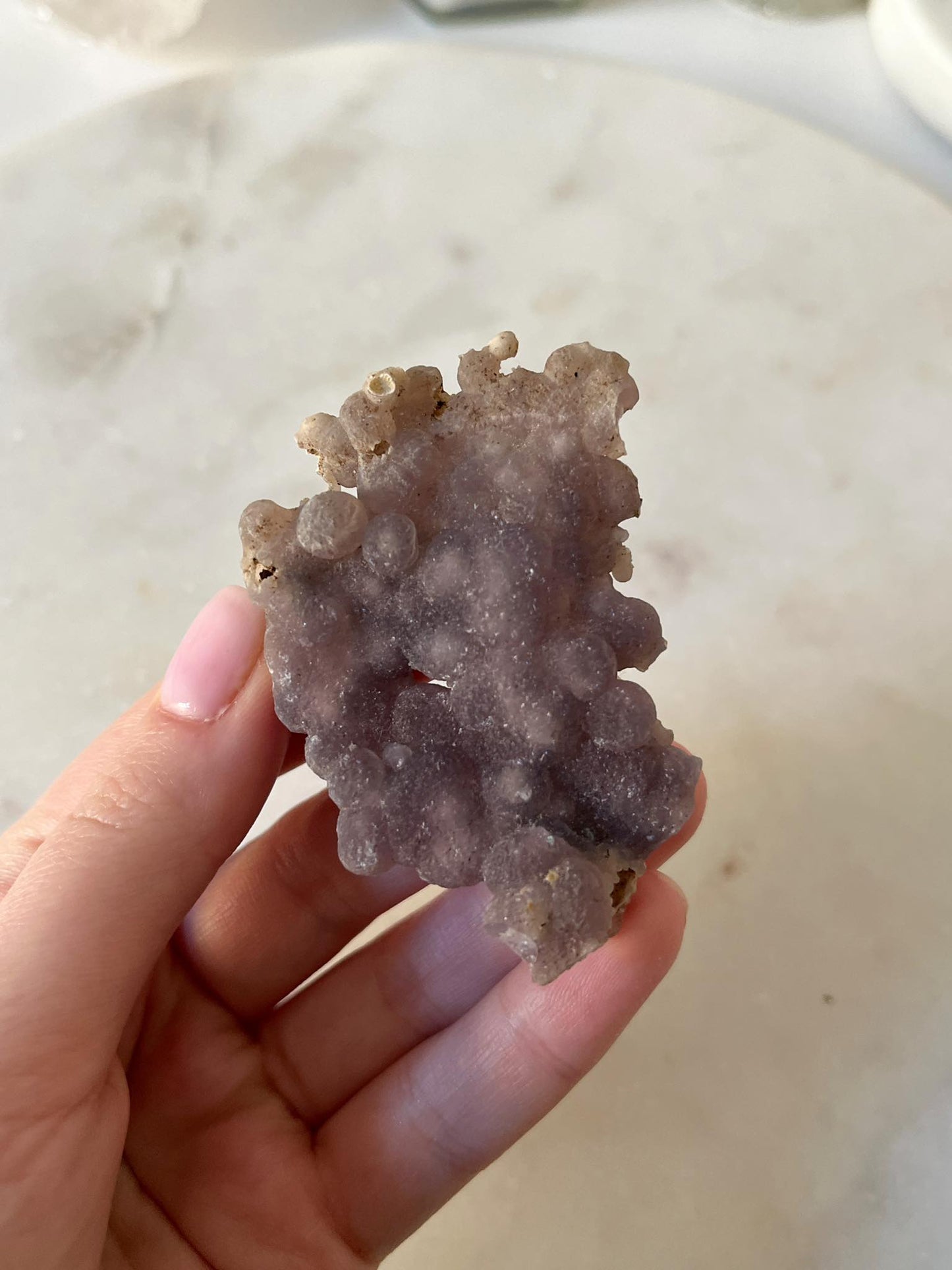 AGAT WINOGRONOWY 29g, 6,5cm