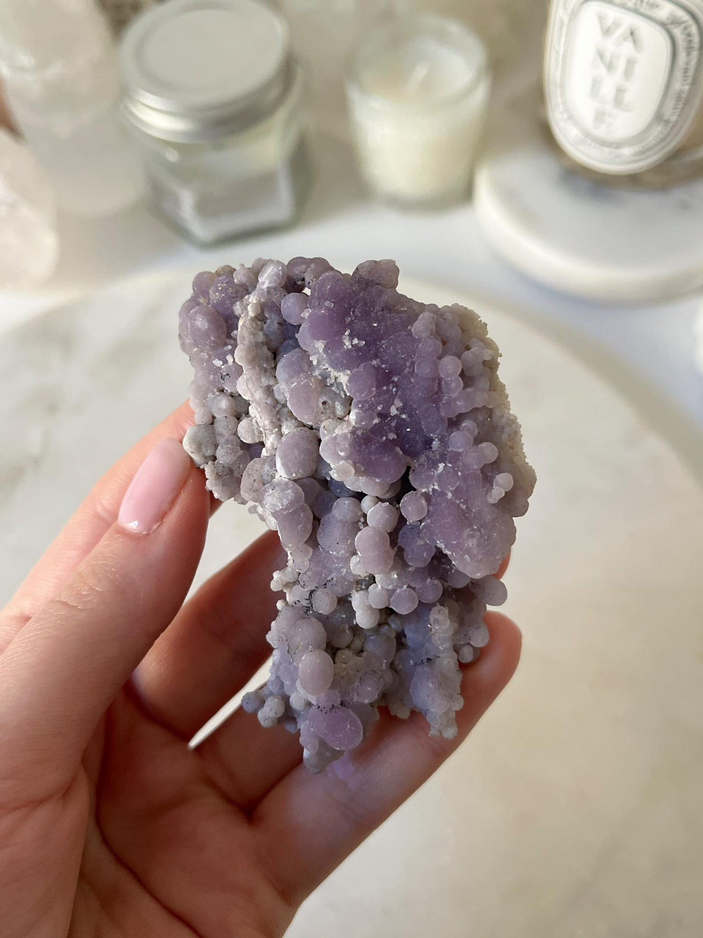 AGAT WINOGRONOWY 60g, 8cm