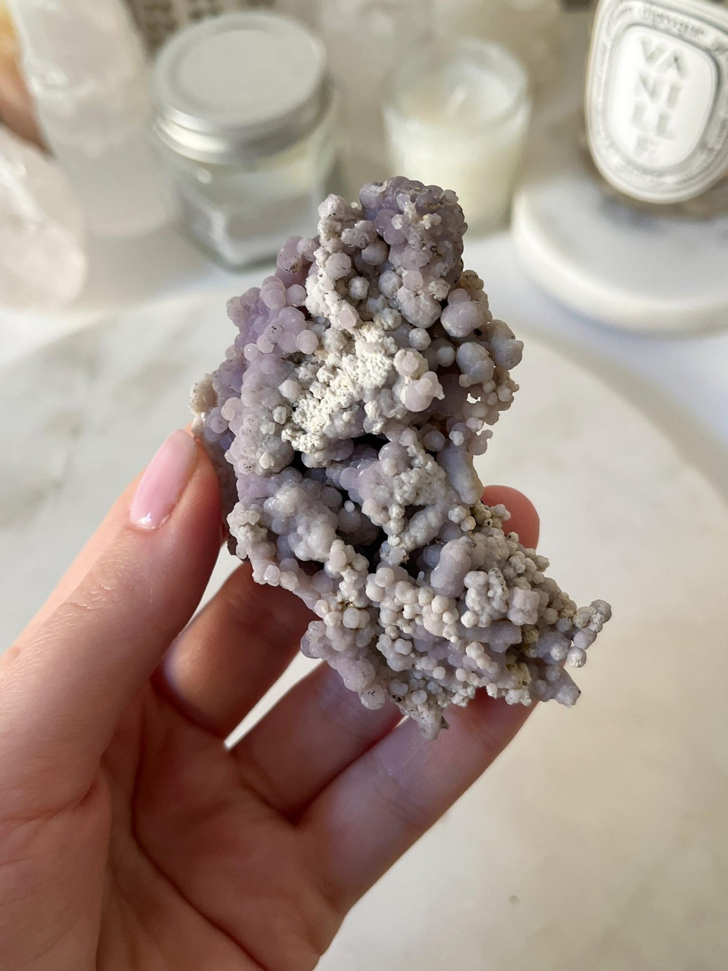 AGAT WINOGRONOWY 60g, 8cm