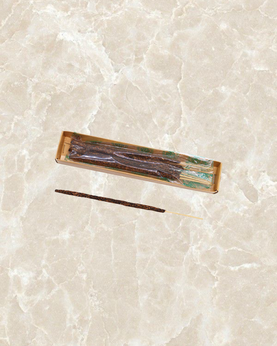 KADZIDEŁKA BOTANICZNE MASALA - MIRRA