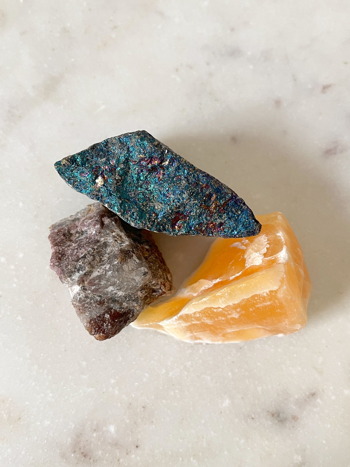 ZESTAW MAGNETIC ENERGY