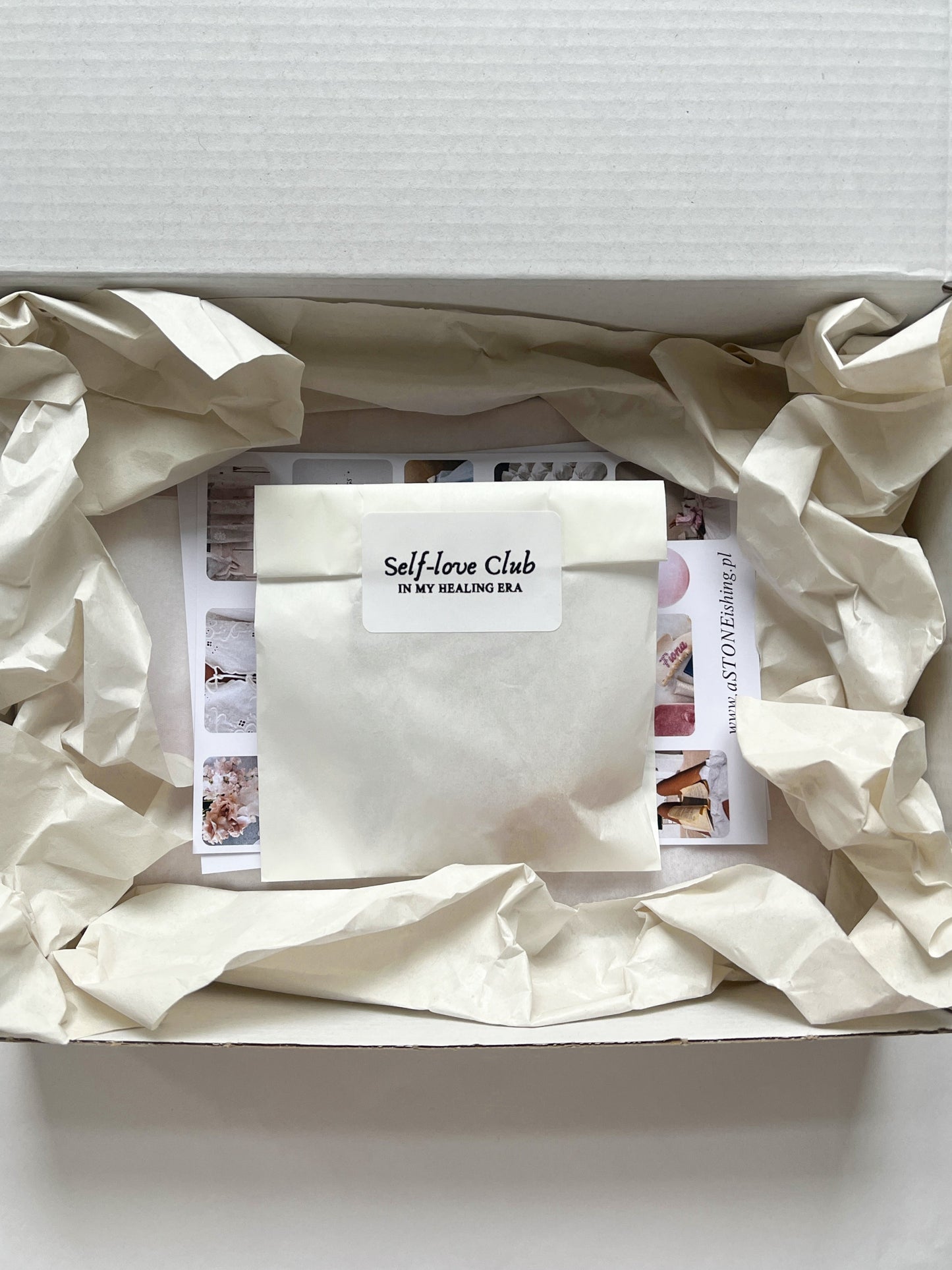 ANGEL SET - MYSTERY BOX