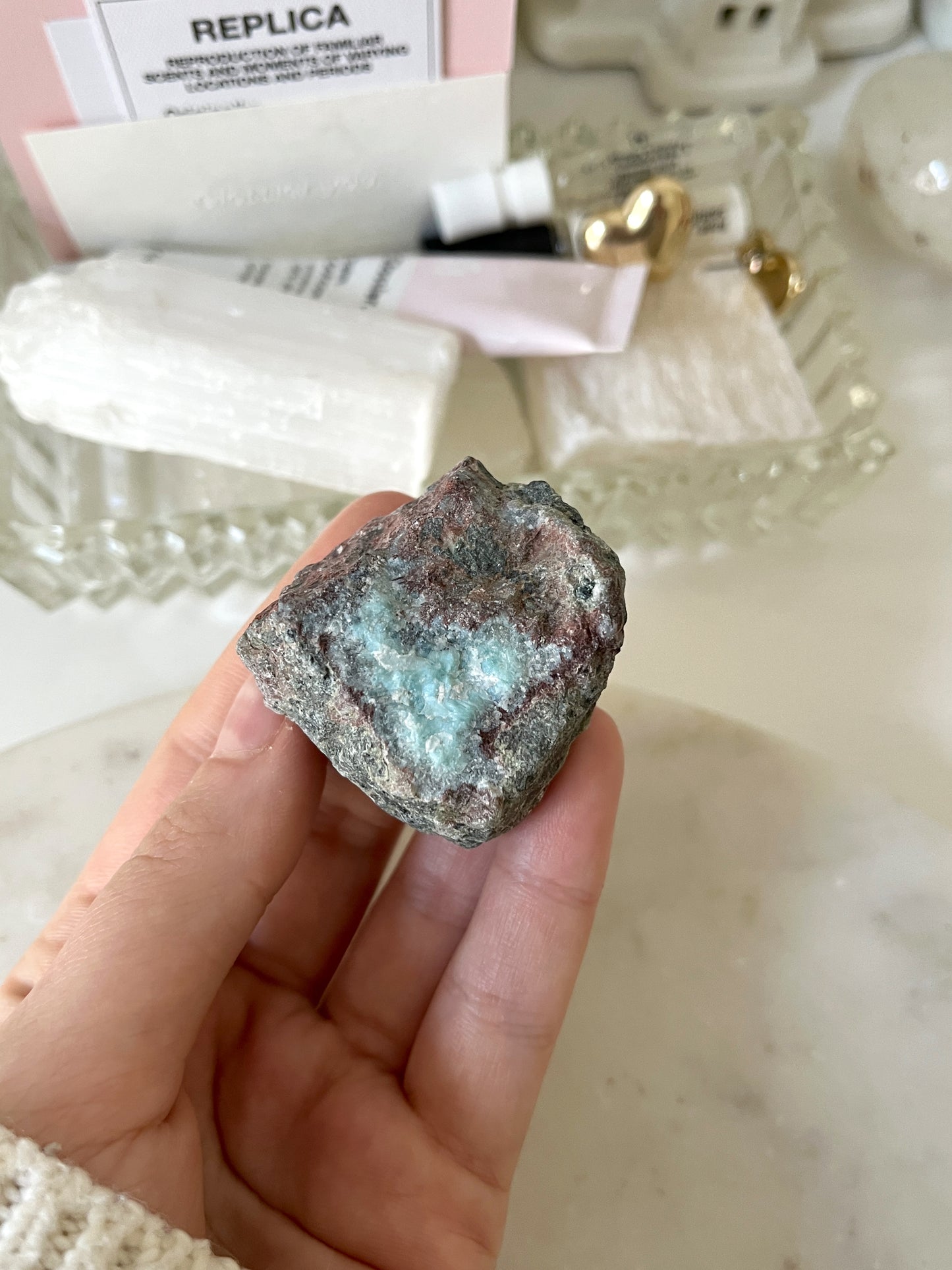LARIMAR 50g, 4cm