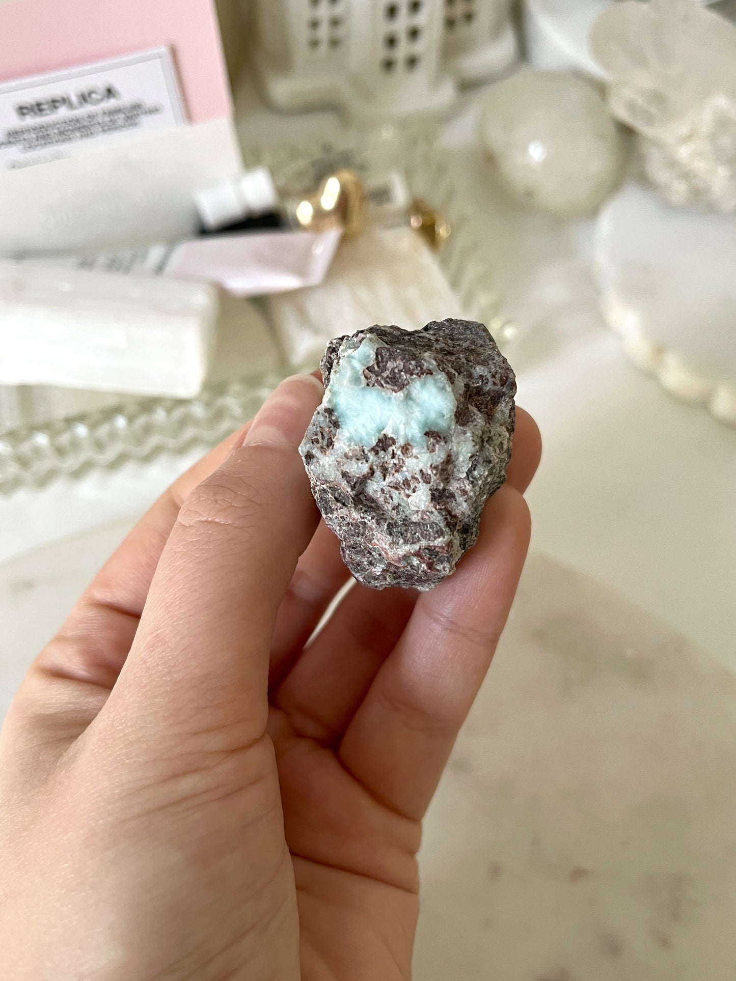 LARIMAR 40g, 4cm