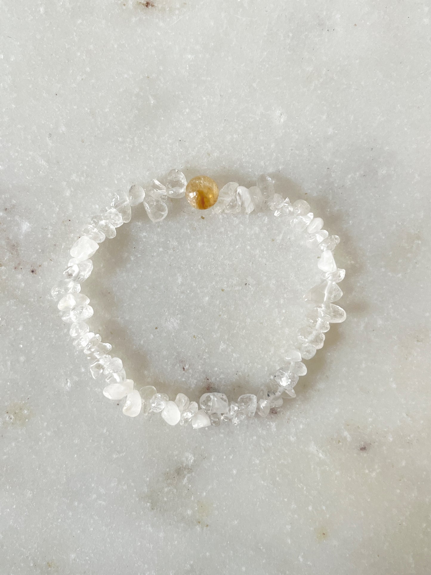 LUCKY & RICH BRACELET
