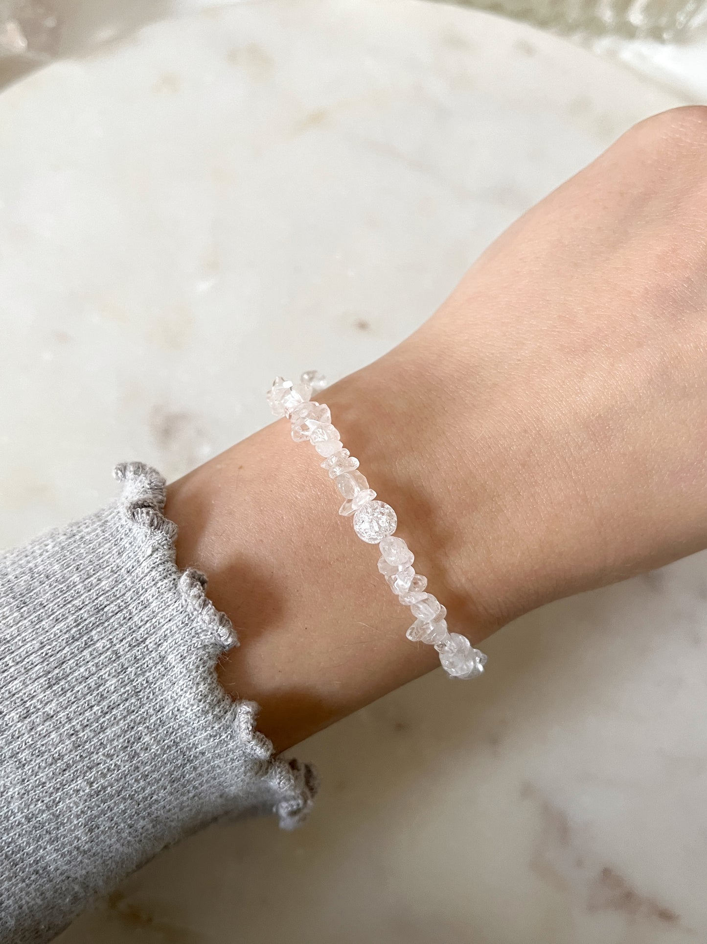 BALANCE BRACELET
