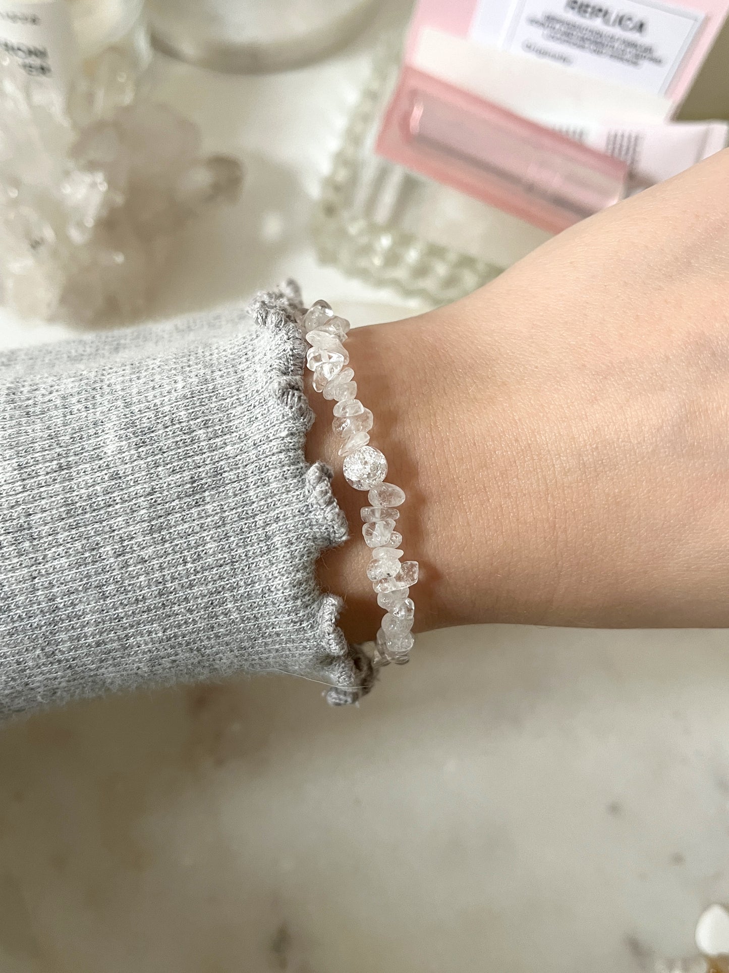 BALANCE BRACELET