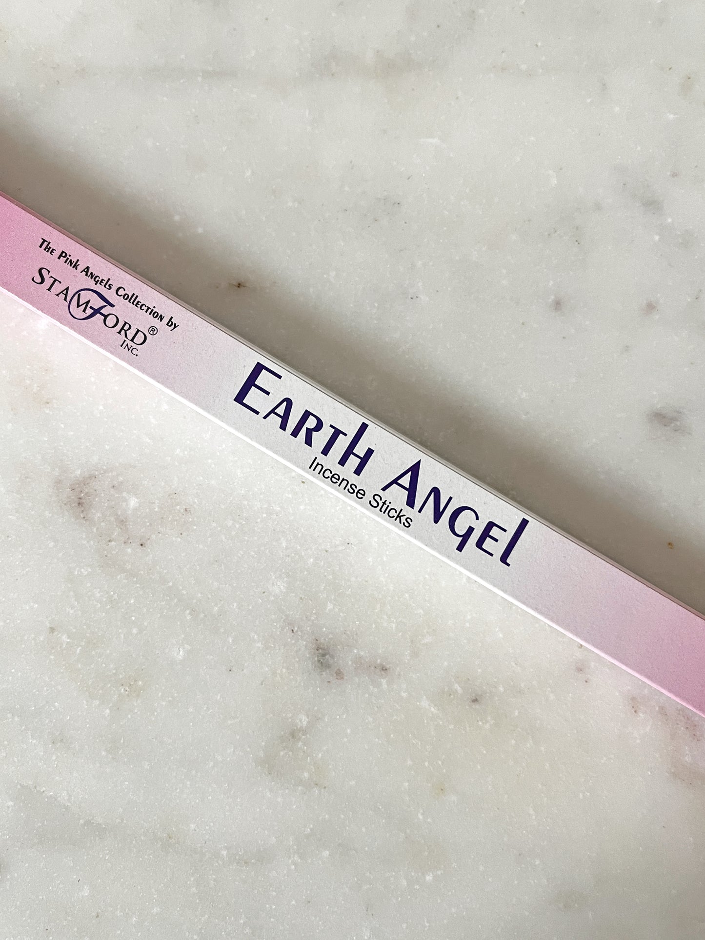 KADZIDEŁKA - EARTH ANGEL