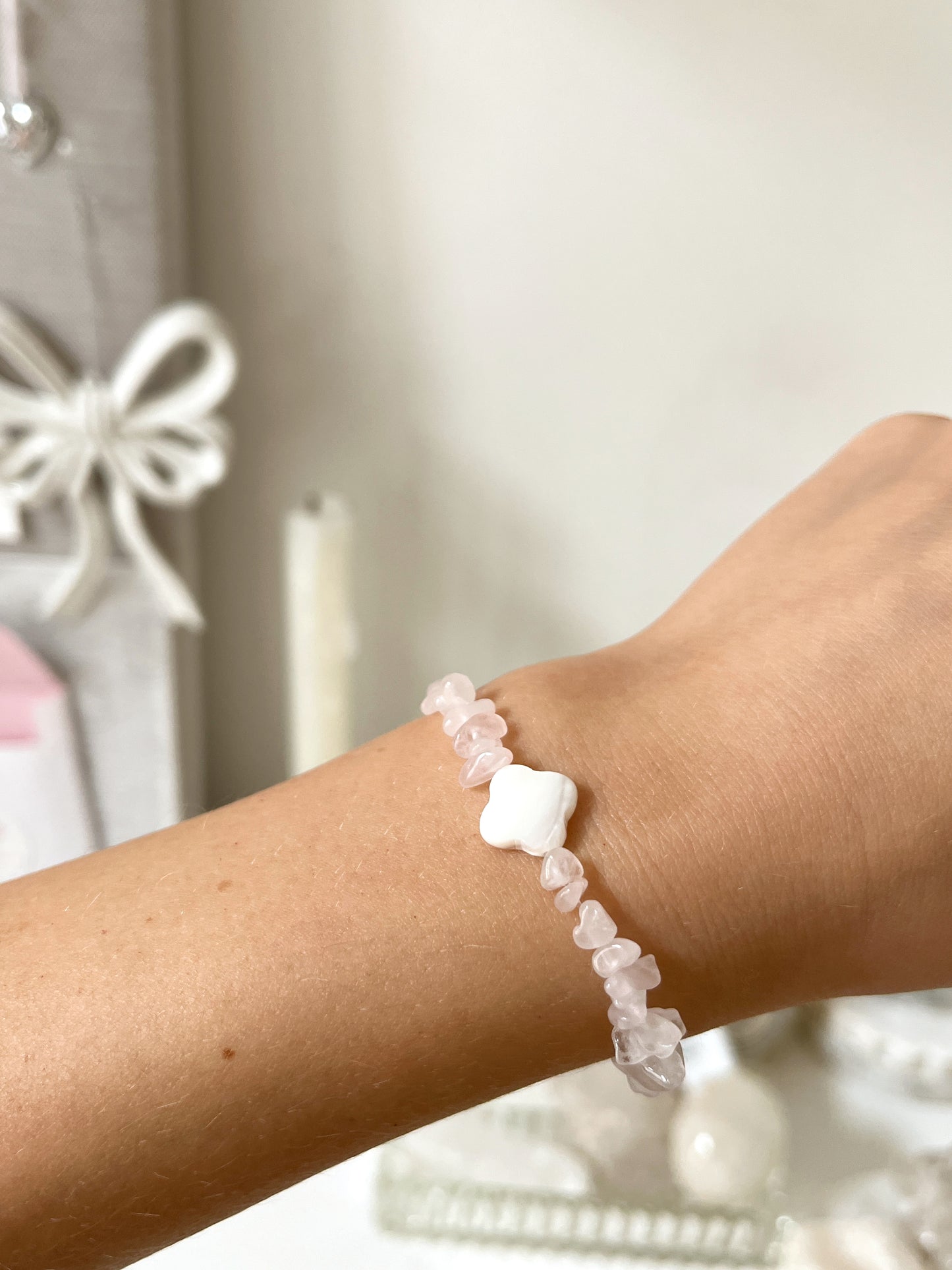 LUCKY SPELL BRACELET