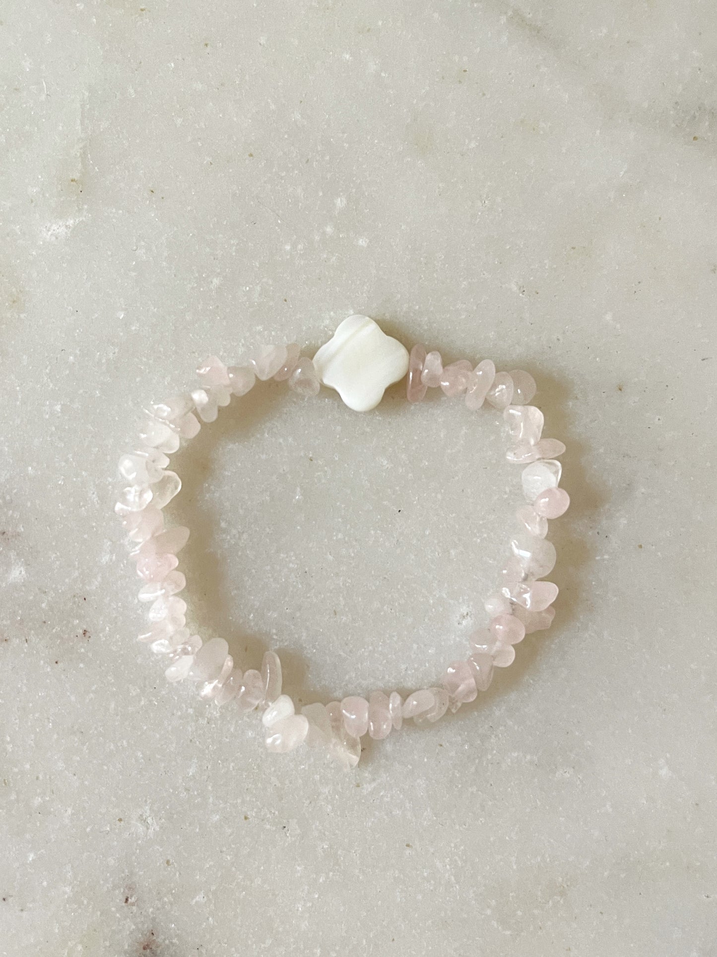 LUCKY SPELL BRACELET