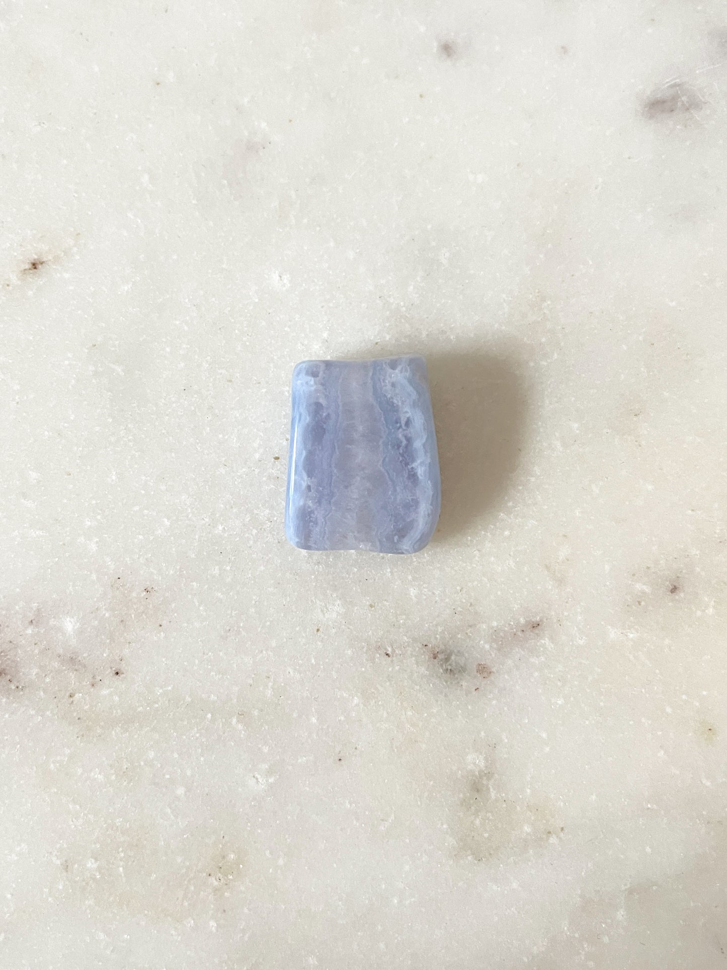 CHALCEDON BŁĘKITNY