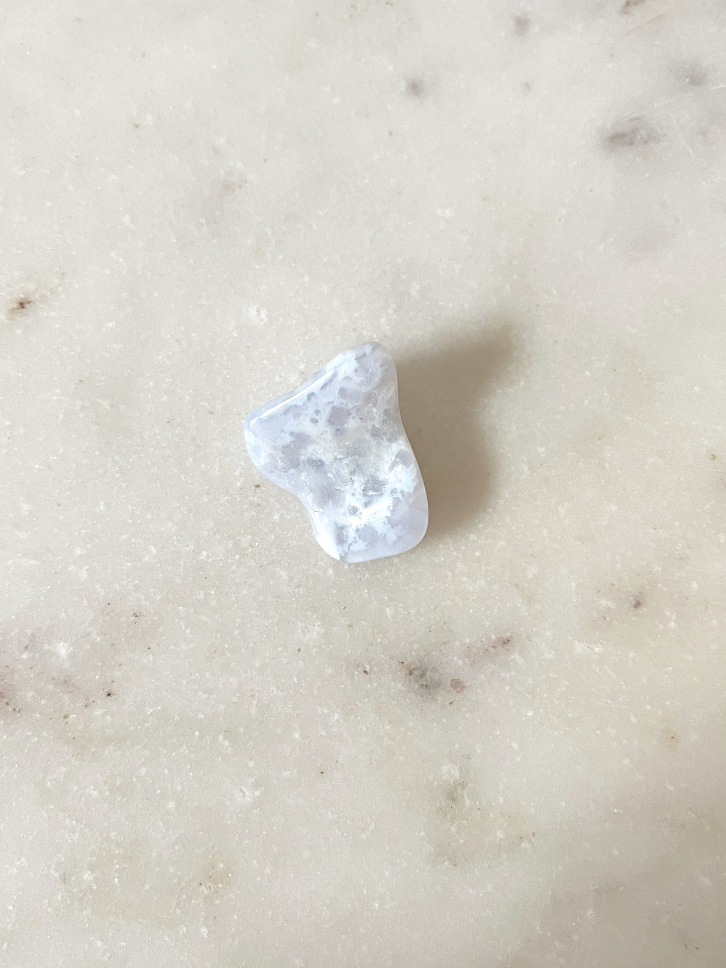 CHALCEDON BŁĘKITNY