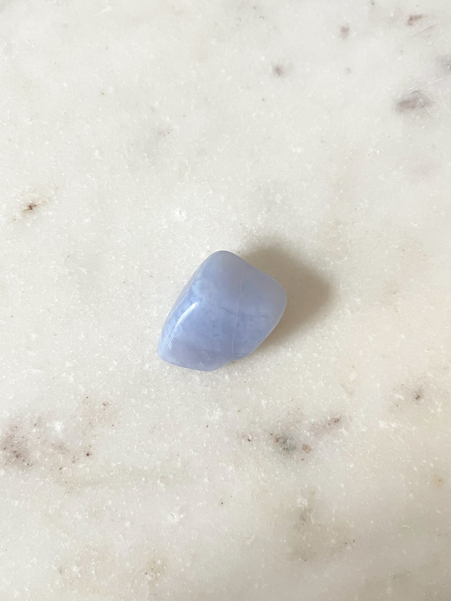 CHALCEDON BŁĘKITNY