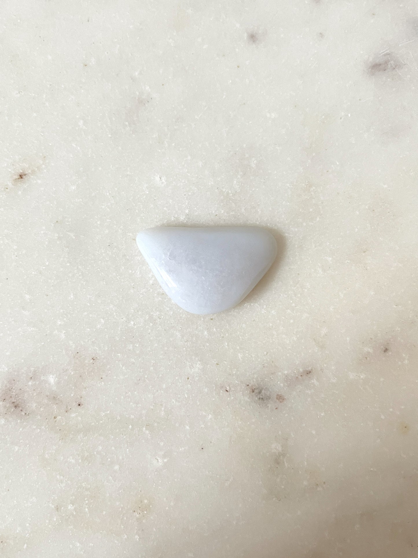 CHALCEDON BŁĘKITNY