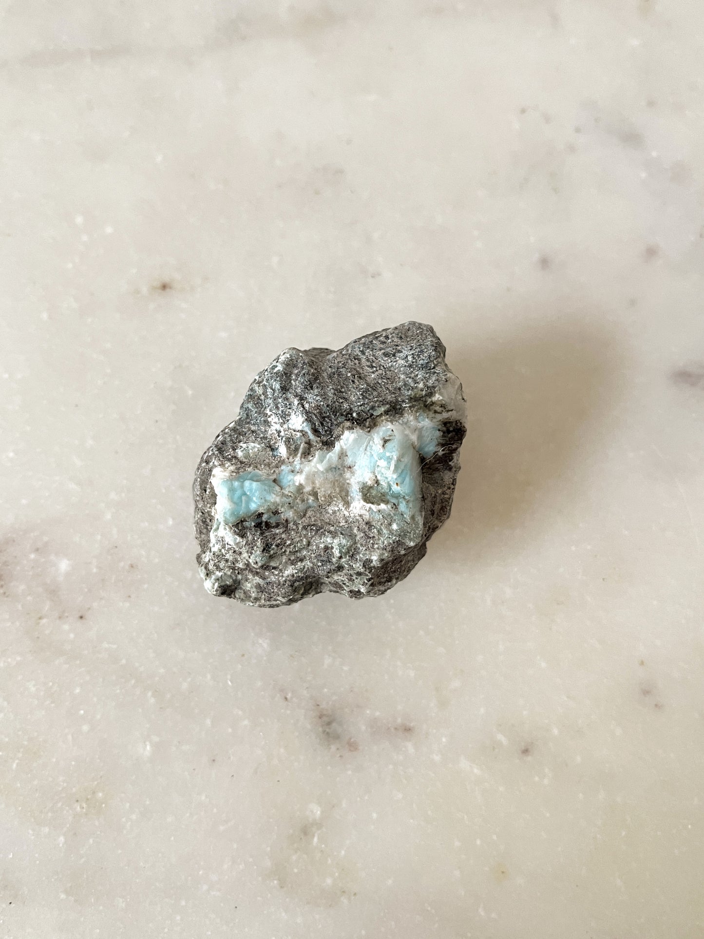 LARIMAR 75g, 5cm