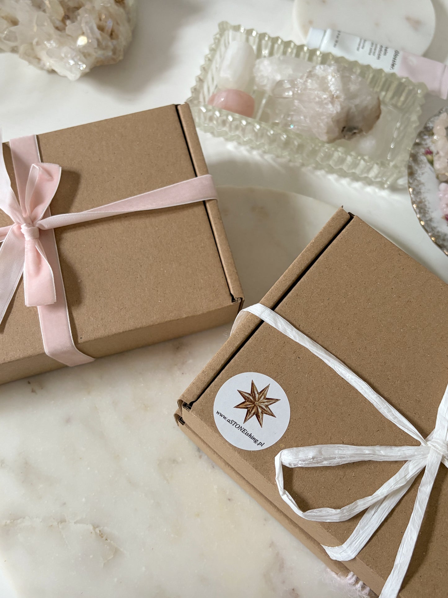 MYSTERY BOX - edycja świąteczna