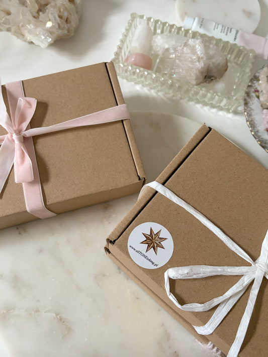 MYSTERY BOX - edycja świąteczna