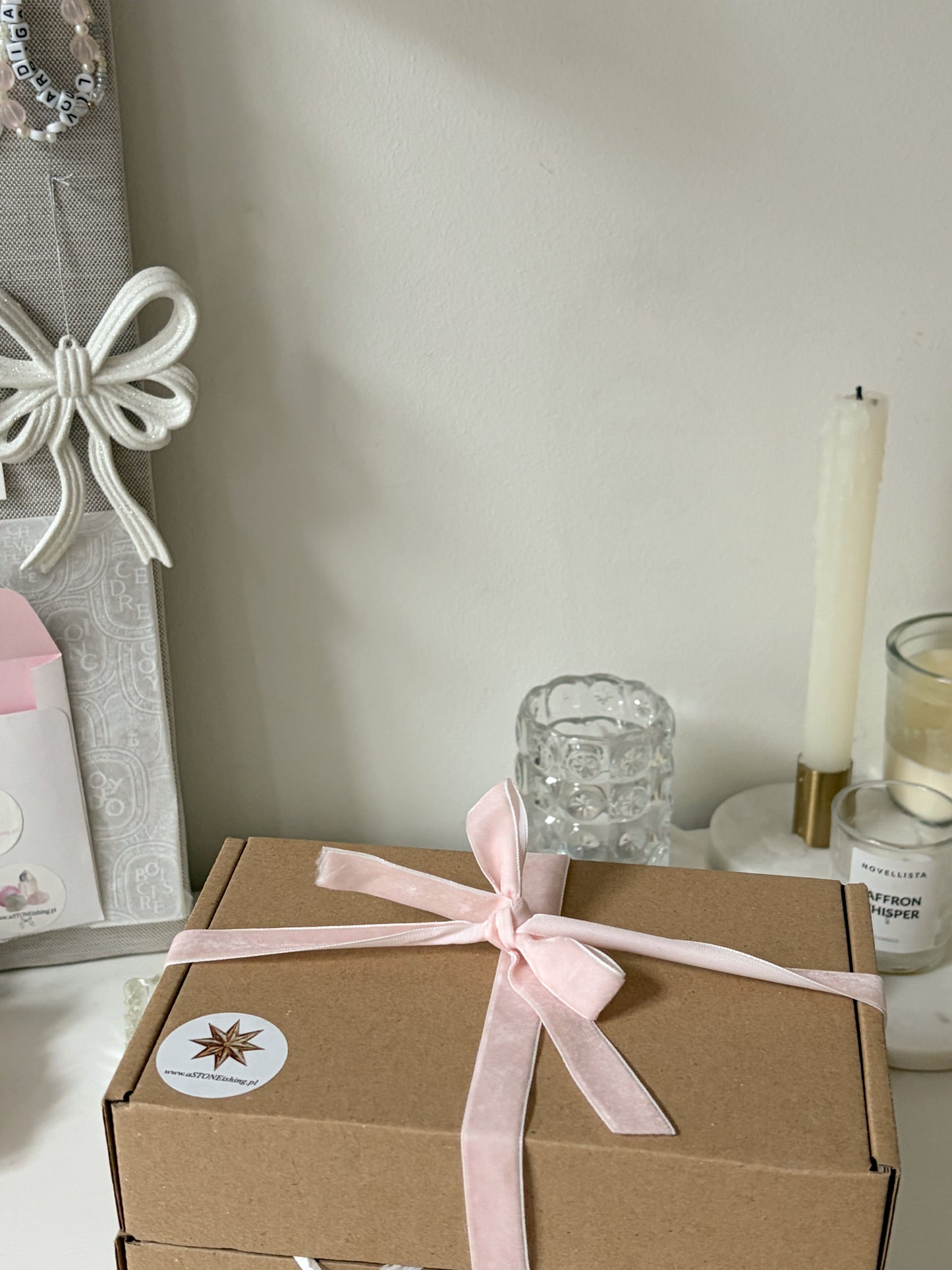 MYSTERY BOX - edycja świąteczna