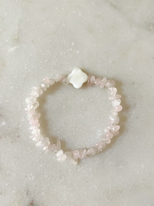 LUCKY SPELL BRACELET