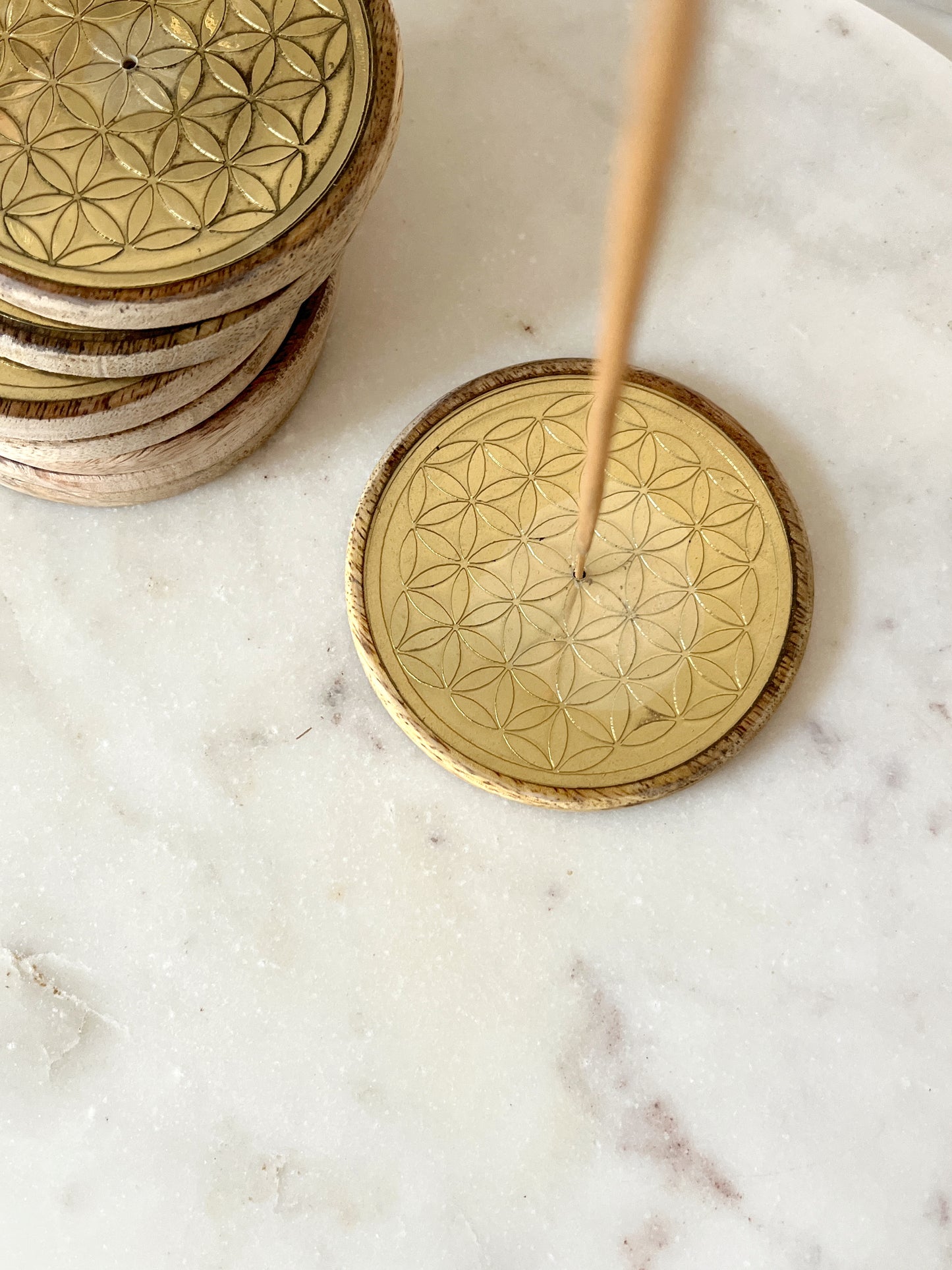 PODSTAWKA POD KADZIDEŁKA