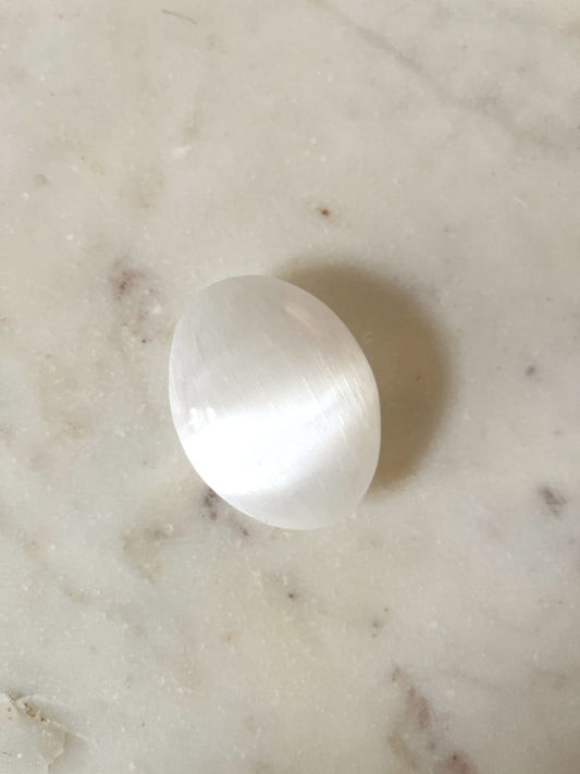 SELENIT PALM STONE