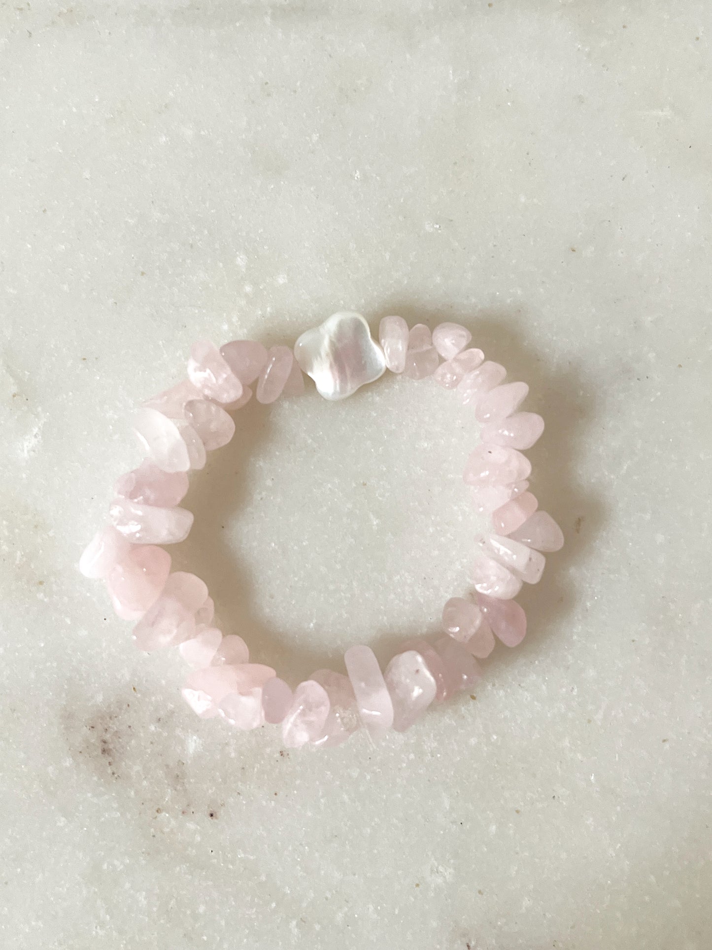 LUCKY SPELL BRACELET