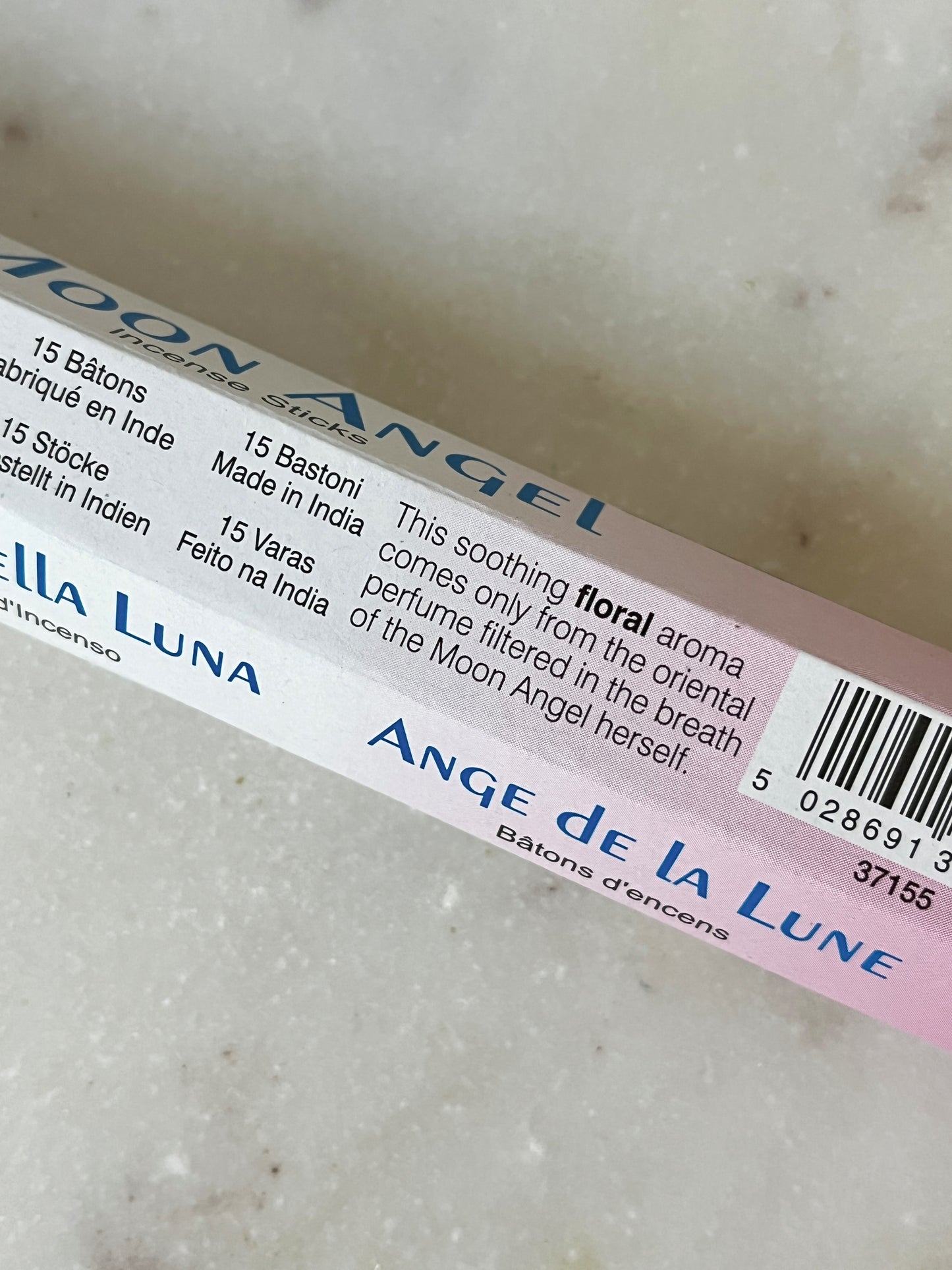 KADZIDEŁKA - MOON ANGEL