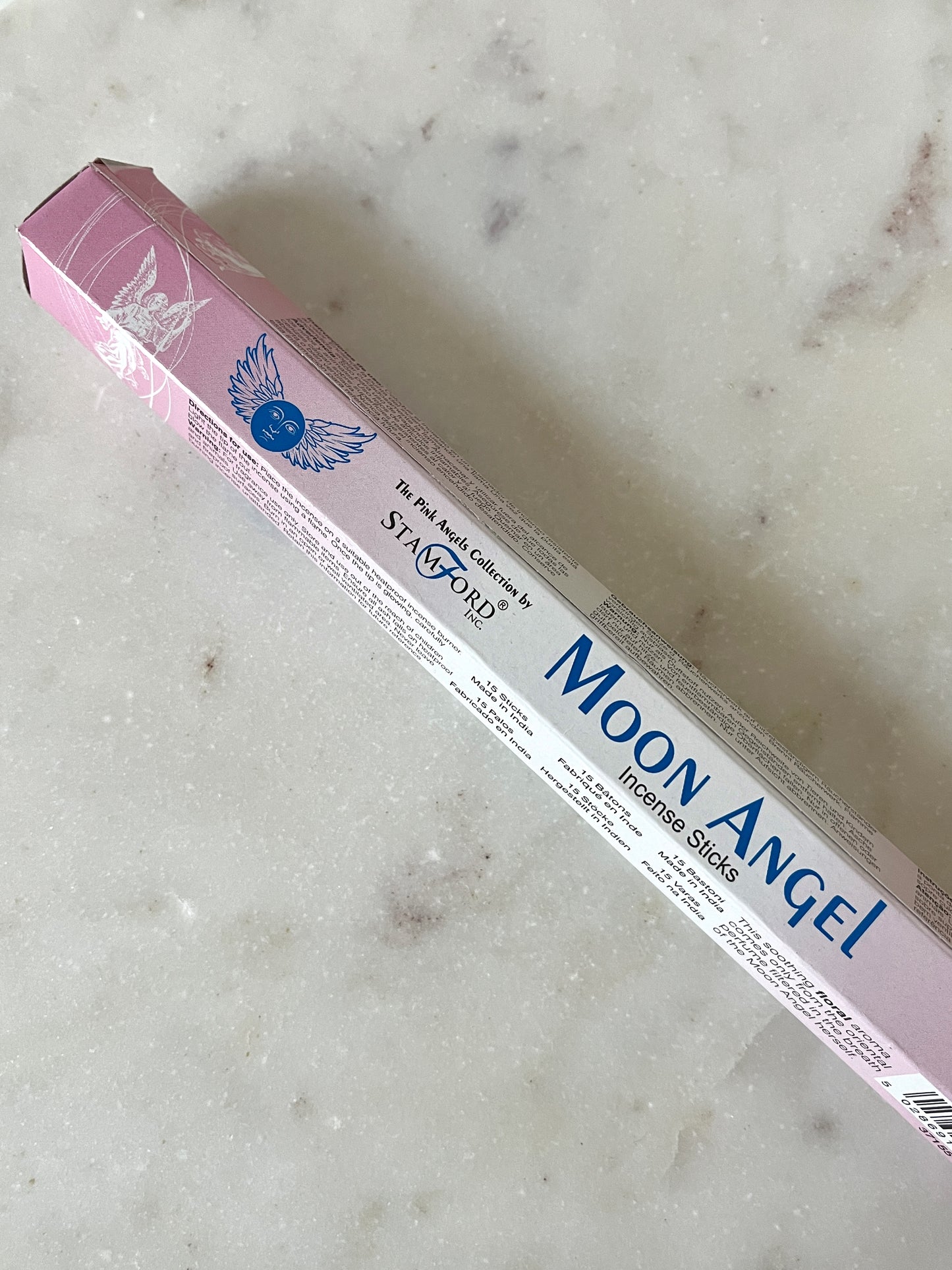 KADZIDEŁKA - MOON ANGEL