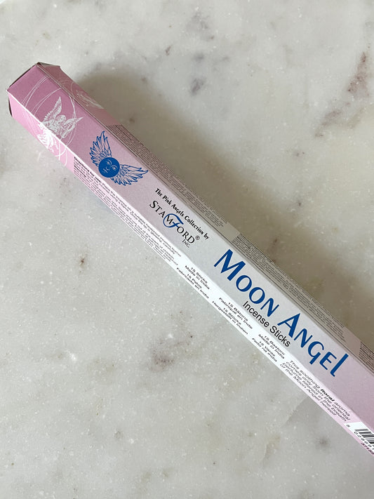 KADZIDEŁKA - MOON ANGEL