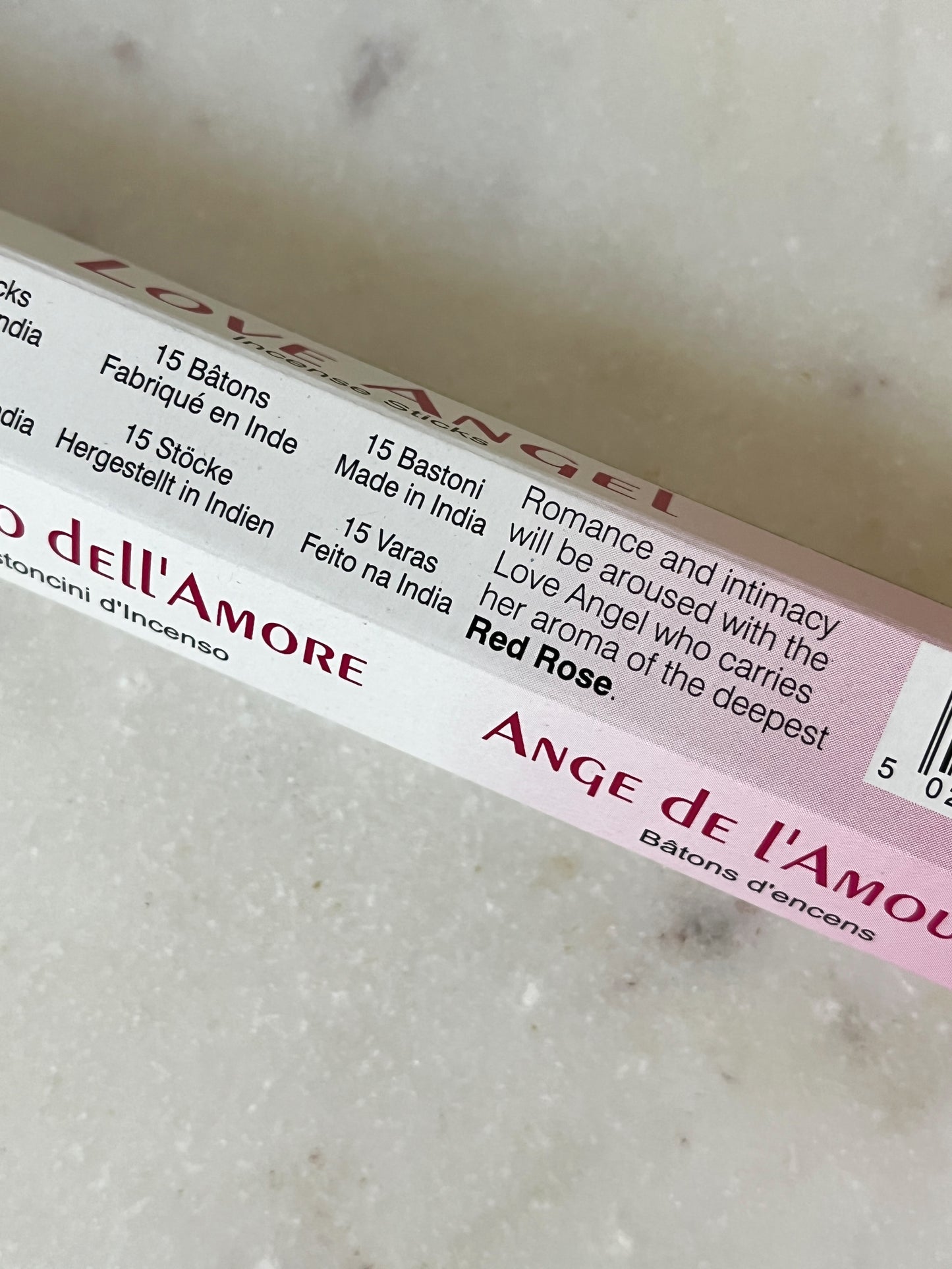 KADZIDEŁKA - LOVE ANGEL