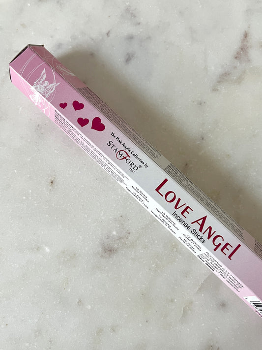 KADZIDEŁKA - LOVE ANGEL